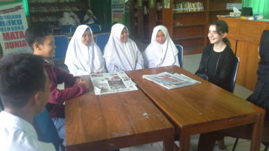 Photo of Menghadirkan “Native Speaker” di Kelas