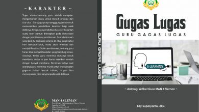 Photo of Mengaktifkan Peserta Didik dengan Text Narrative Acak