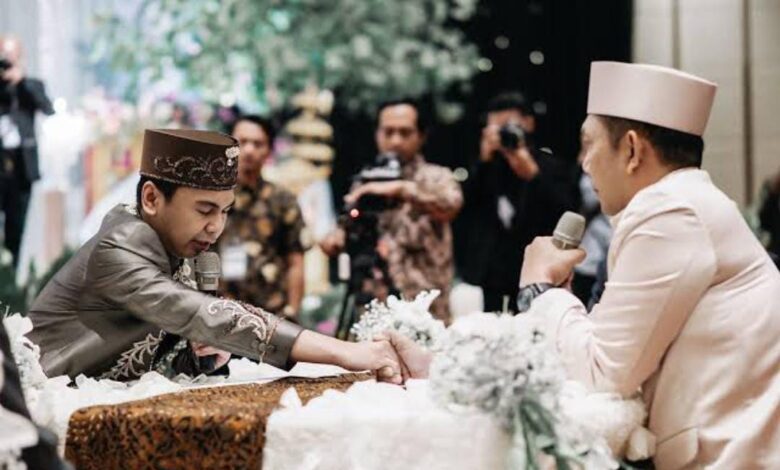 Photo of Pernikahan Dalam Islam
