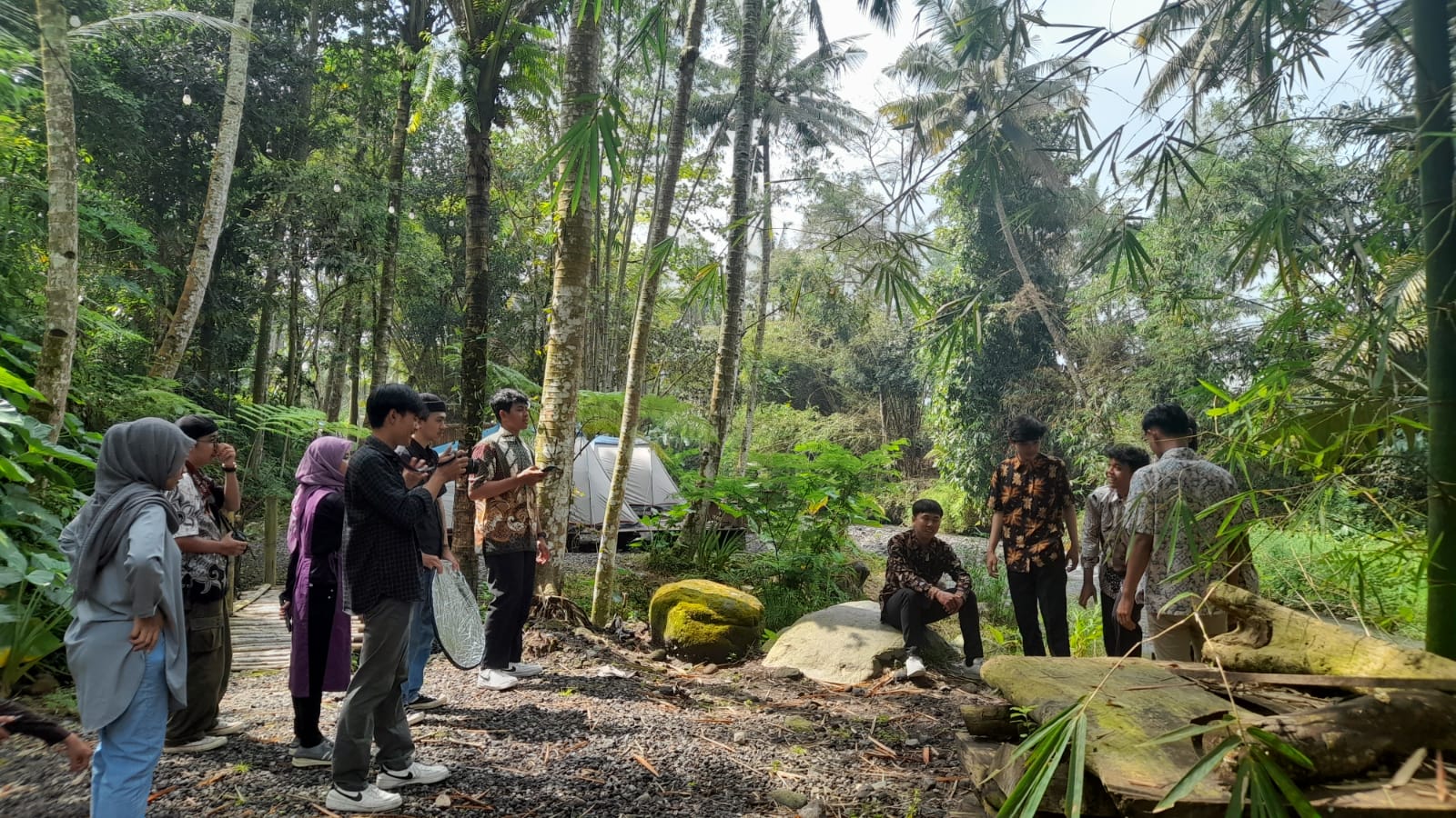 Paktek Paktek Fotografi Siapkan Siswa Bimbingan Karier Menjadi Pribadi Kreatif ...
