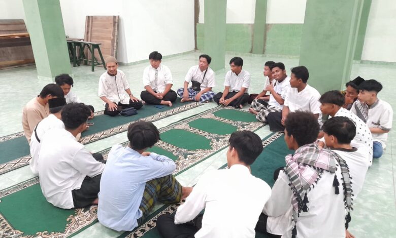 Photo of Pesantren Kilat MAN 4 Sleman : Membangun Kedalaman Spiritual di Tengah Ramadan