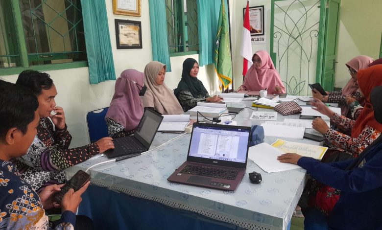 Photo of MAN 4 Sleman Siapkan 15 Tim FIKSI