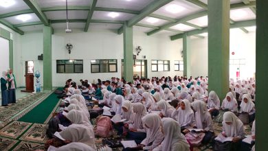 Photo of Langkah Awal di Manesa: Penuh Antusias, Siswa Baru Ikuti Technical Meeting