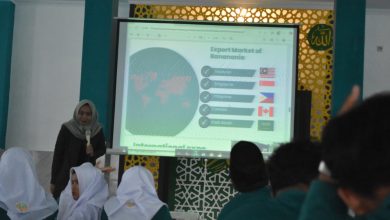 Photo of MAN 4 Sleman Gelar P5RA Kelas X dengan Tema Kewirausahaan