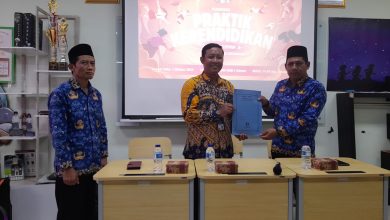 Photo of Praktek Kependidikan Berakhir, Mahasiswa UNY Kembali ke Kampus