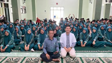 Photo of Perilaku Hidup Bersih & Sehat untuk Masa Depan Cerah