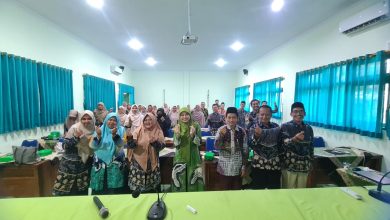 Photo of Pentingnya Peran Guru Sebagai Pendamping Murid