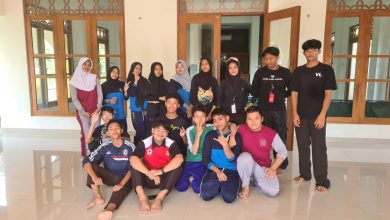 Photo of Manesa Kerja Nyata Sarana Penguatan Karakter Empati & Peduli Bagi Siswa