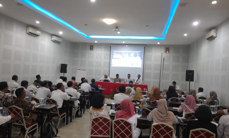 Photo of Lembaga Pendidikan Fundamental Menangkal Radikalisme