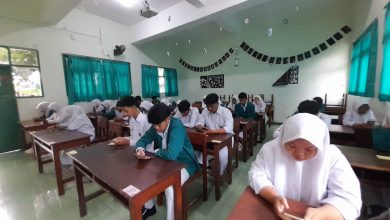 Photo of MAN 4 Sleman Perkuat Karakter Religius di Tengah ASAS 2025
