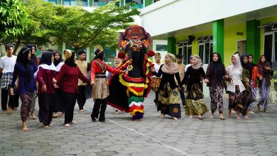 Photo of Classmeeting “Pratismeet” 2025, Wadah Penguatan Karakter Peserta Didik MAN 4 Sleman