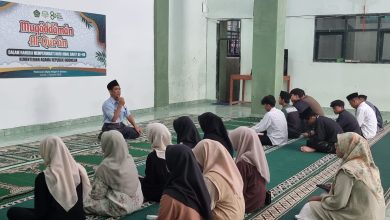 Photo of Peringati HAB ke-80 Kemenag RI, MAN 4 Sleman Gelar Muqaddaman Al-Qur’an 30 Juz