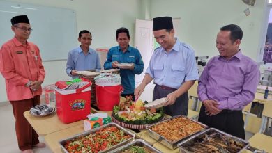 Photo of MAN 4 Sleman Gelar Tasyakuran Peringatan HAB ke-80 Kementerian Agama RI