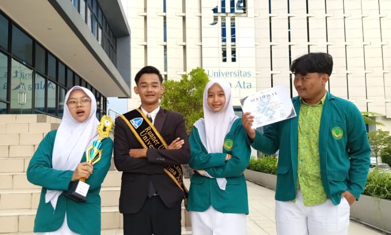 Photo of Autizoona Ide Start-Up Media Pembelajaran Bagi Anak-anak Berkebutuhan Khusus