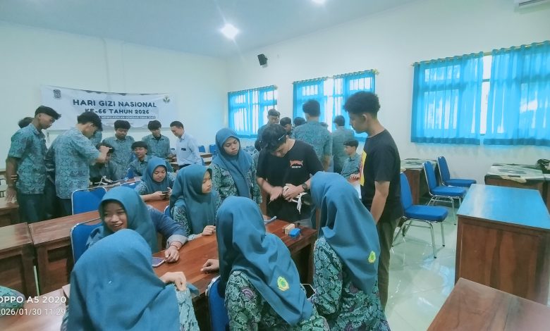 Photo of Pelatihan Wirausaha Cuci Sepatu: MAN 4 Sleman Siapkan Siswa Jadi Pengusaha Muda Mandiri
