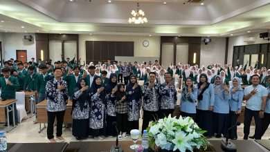 Photo of Perluas Wawasan Kuliah Kesehatan, Siswa Kelas 11 MAN 4 Sleman Kunjungi Poltekkes Surabaya