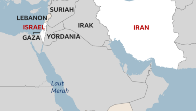 Photo of Bukan Negara Arab, Iran Adalah Persia: Ini Sejarah & Penjelasannya