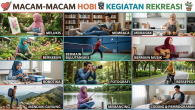 Photo of Apa Hoby Kamu?