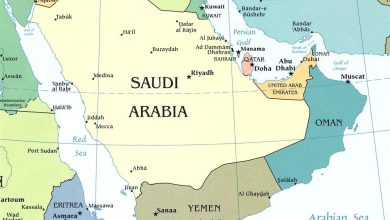 Photo of Mengenal Semenanjung Arab