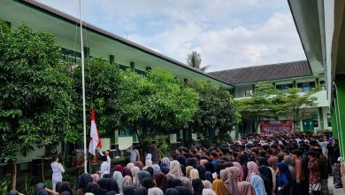 Photo of Upacara Peringatan Hari Kartini di MAN 4 Sleman Berlangsung Khidmat dan Semarak