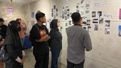 Photo of StayKool Gelar Pameran Foto Angkat Keresahan Melalui Seni Fotografi