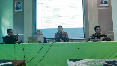 Photo of MAN 4 Sleman Bahas Finalisasi Pelepasan Purna Siswa Tahun Ajaran 2025/2026
