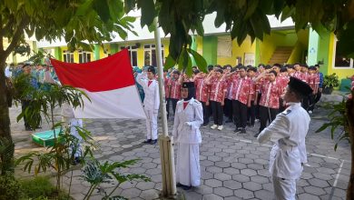 Photo of Hardiknas 2026 Momentum Refleksi Menghidupkan Spirit Pendidikan Nasional