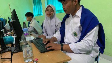 Photo of Semangat 9 Tim Murid MAN 4 Sleman Siap Berlaga di FIKSI 2026