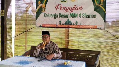 Photo of Maksimalkan Kinerja, Tetap Optimal Mengabdi di Masyarakat