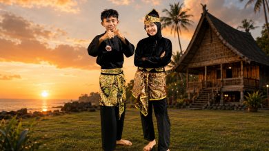 Photo of Dua Siswa MAN 4 Sleman Raih Juara Pencak Silat O2SN Tingkat Kabupaten 2026