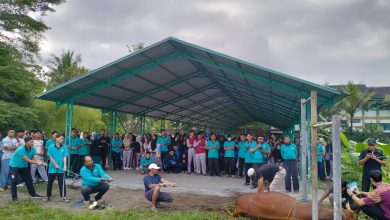 Photo of Latihan Kurban dan Lomba Memasak Perkuat Karakter Siswa MAN 4 Sleman