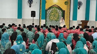 Photo of Estafet Rawat Bumi: Seluruh Warga MAN 4 Sleman Bersiap Dukung dan Sukseskan Program Adiwiyata