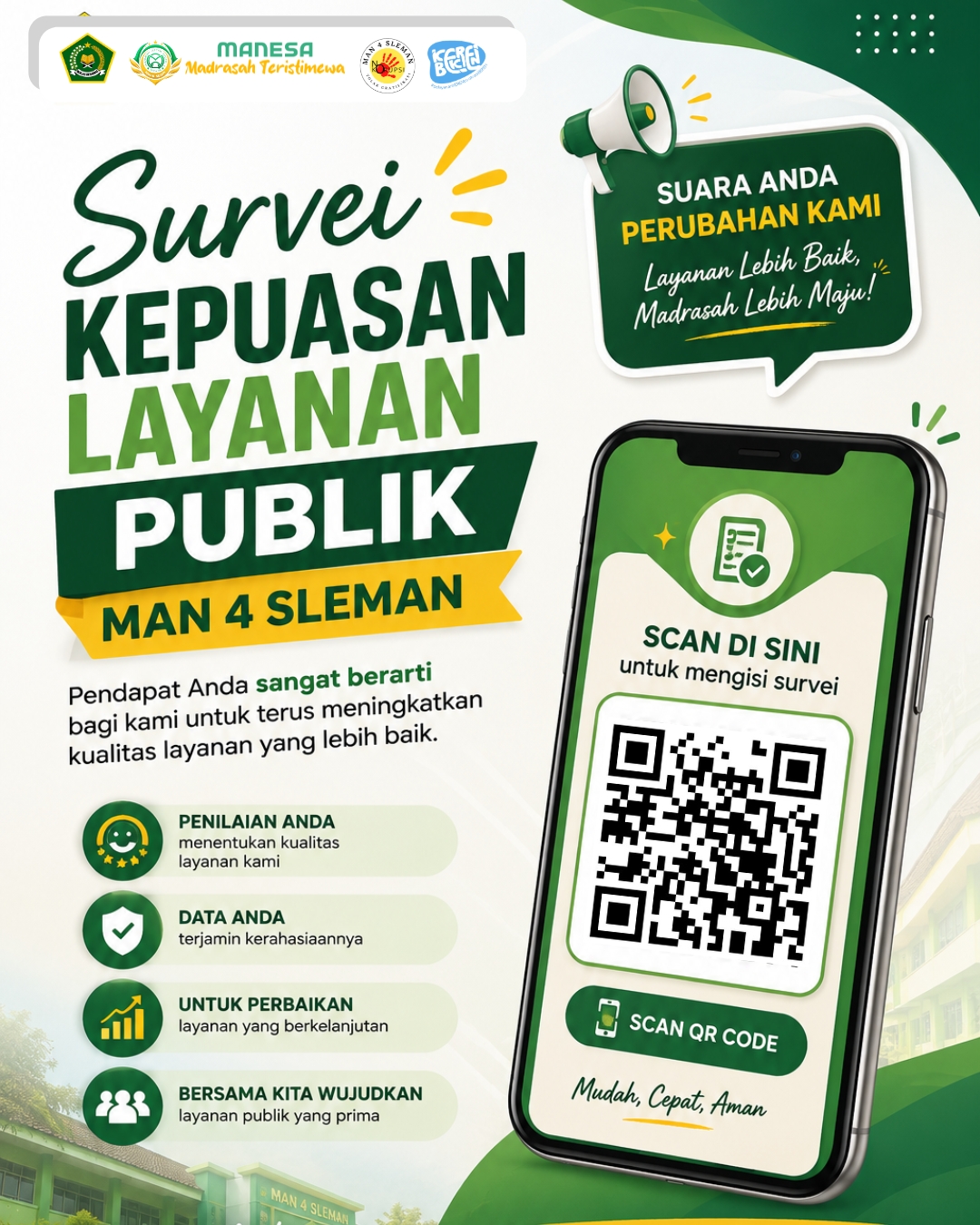 Flyer Survey