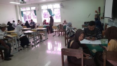 Photo of Pendaftaran Murid Baru MAN 4 Sleman Jalur Reguler, Kuota 143 Kursi Tersedia