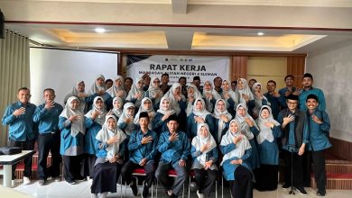 Photo of Raker MAN 4 Sleman Capai Tahap Akhir, Seluruh Bidang Paparkan Program Strategis