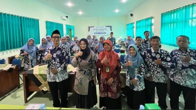Photo of Upaya Optimal PeLayanan Pendidikan, MAN 4 Sleman Gelar Review Kurikulum
