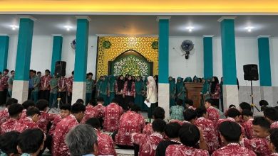 Photo of Semangat MAN 4 Sleman Mewujudkan Madrasah Adiwiyata