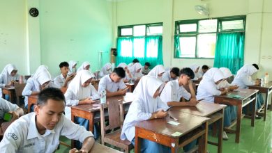 Photo of ASAT MAN 4 Sleman: Mengukur Prestasi Akademik Sekaligus Membentuk Karakter Islami