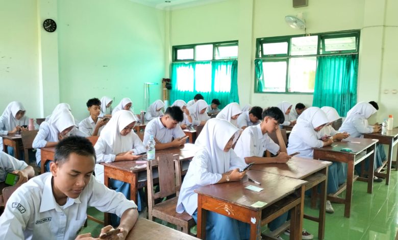 Photo of ASAT MAN 4 Sleman: Mengukur Prestasi Akademik Sekaligus Membentuk Karakter Islami