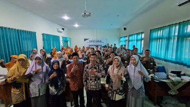 Photo of Menguatkan Sinergi, Menata Program: MAN 4 Sleman Buka Rangkaian Rapat Kerja Tahun 2026