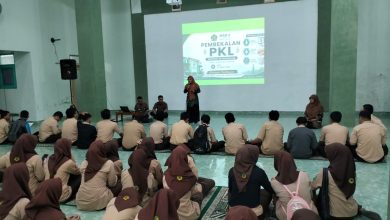 Photo of MAN 4 Sleman Bekali Siswa Program Keterampilan Jelang Praktik Kerja Lapangan