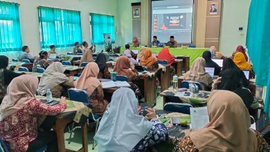 Photo of MAN 4 Sleman Gelar Koordinasi Terpadu dan Sambut Pengawas Pembina Baru
