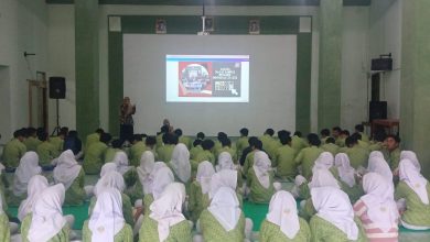 Photo of MAN 4 Sleman Menggandeng Indonesia College Bekali Murid Kelas X Mengenal Peluang Sekolah Kedinasan