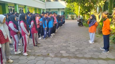 Photo of “Masjuda” MAN 4 Sleman: Menumbuhkan Budaya Sehat dan Peduli Lingkungan