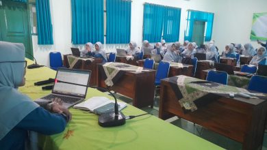 Photo of Penguatan Tata Kelola Pembelajaran melalui Rapat Pembagian Tugas Mengajar Guru MAN 4 Sleman Tahun Ajaran 2026/2027