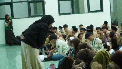 Photo of MAN 4 Sleman Dorong Murid Baru Miliki Mental Tangguh