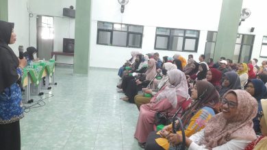 Photo of MAN 4 Sleman Ajak Orang Tua Dukung Prestasi Putra-Putri Melalui Ekstrakurikuler dan Kompetisi