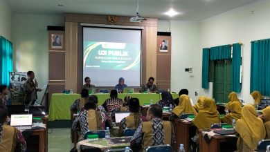 Photo of Siap Sambut Tahun Ajaran 2026/2027, MAN 4 Sleman Gelar Uji Publik Kurikulum