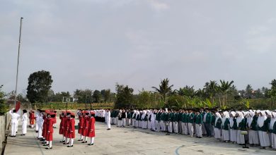 Photo of MAN 4 Sleman Khidmat Peringati HUT ke-81 Kemerdekaan RI