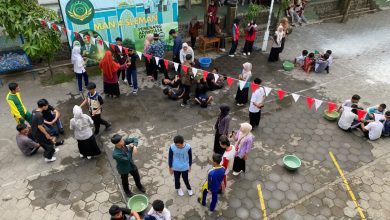 Photo of MAFESTA Meriahkan HUT ke-81 RI, Tumbuhkan Semangat Kebersamaan dan Kreativitas Siswa
